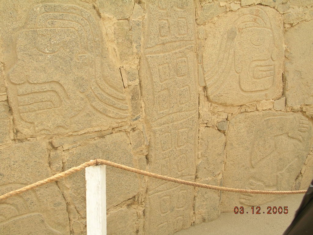 Foto de Casma (Ancash), Perú