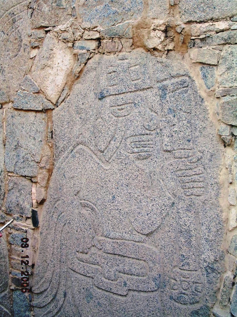 Foto de Casma (Ancash), Perú