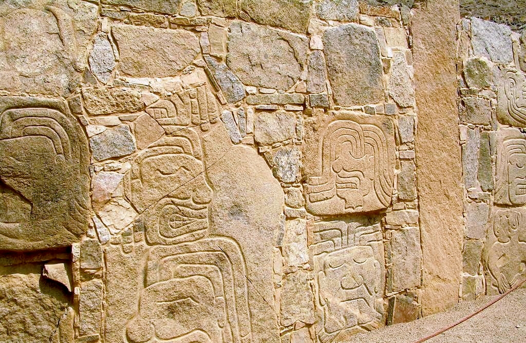 Foto de Casma (Ancash), Perú