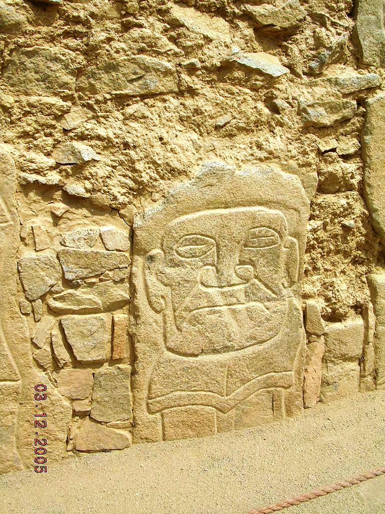 Foto de Casma (Ancash), Perú