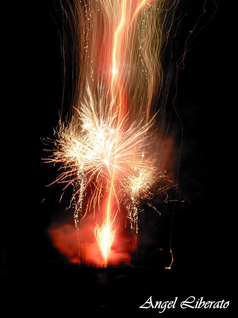 Foto: En Fiestas - Miranda De Ebro (Burgos), España