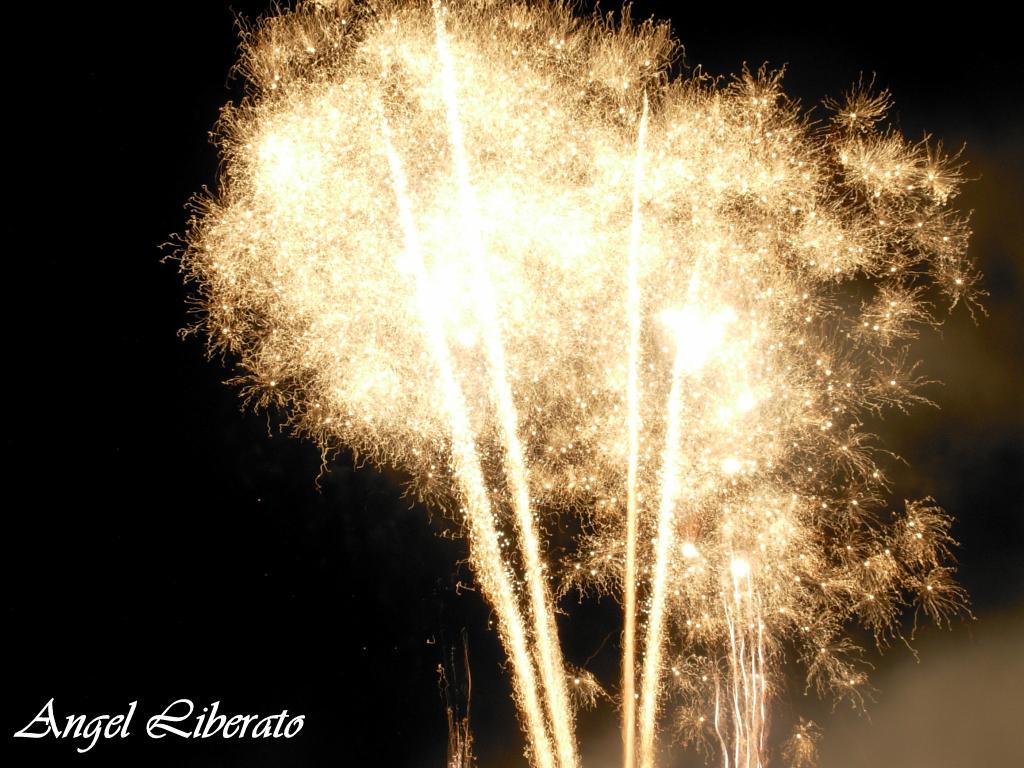 Foto: En Fiestas - Miranda De Ebro (Burgos), España