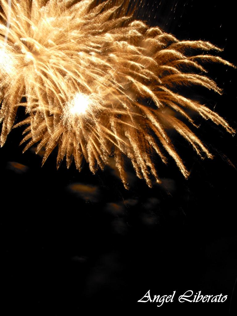 Foto: En Fiestas - Miranda De Ebro (Burgos), España