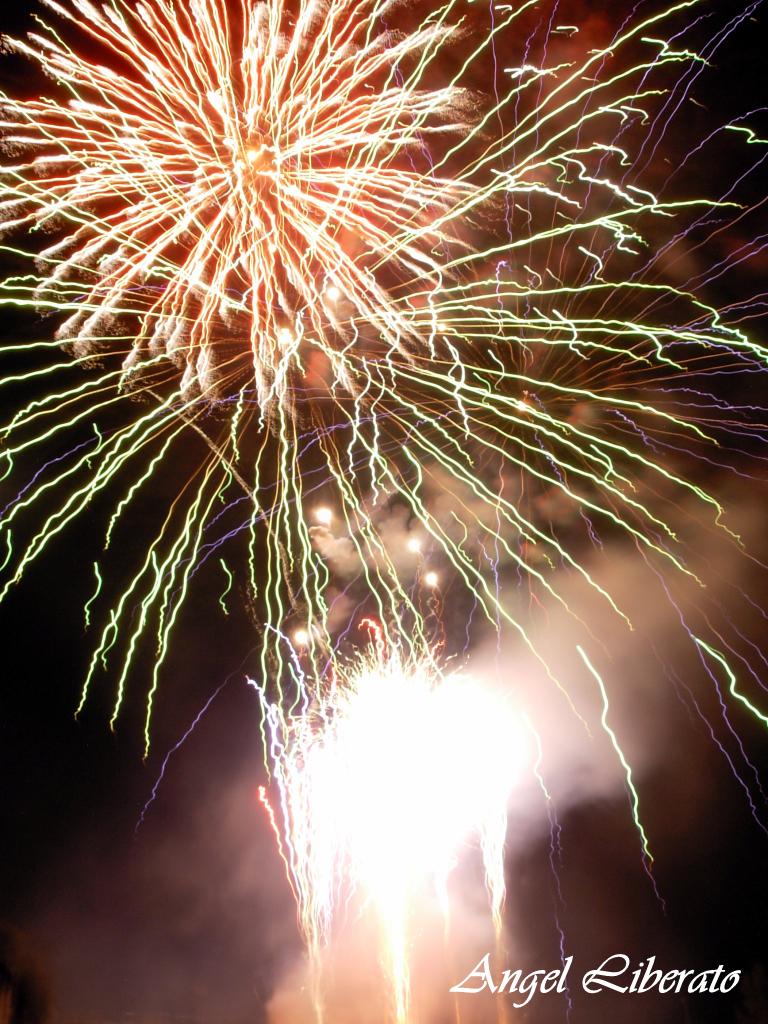 Foto: En Fiestas - Miranda De Ebro (Burgos), España