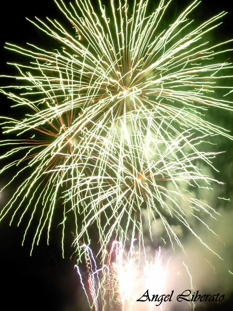 Foto: En Fiestas - Miranda De Ebro (Burgos), España