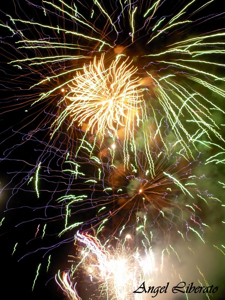 Foto: En Fiestas - Miranda De Ebro (Burgos), España