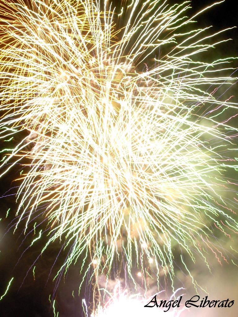 Foto: En Fiestas - Miranda De Ebro (Burgos), España