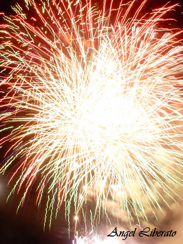 Foto: En Fiestas - Miranda De Ebro (Burgos), España