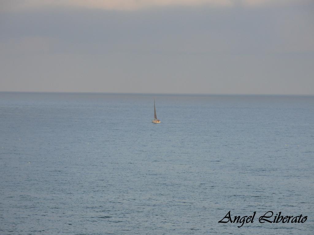 Foto: Mar - Peñíscola (Castelló), España