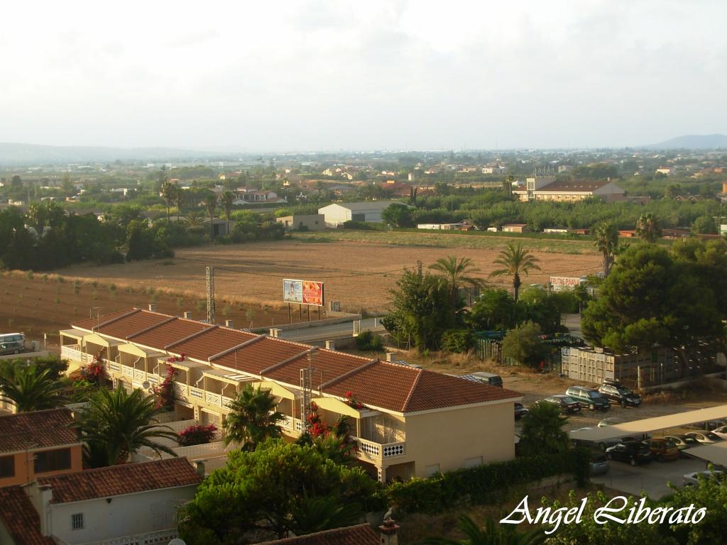 Foto de Peñíscola (Castelló), España