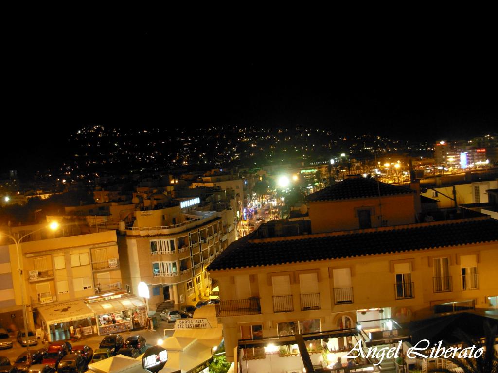 Foto: Desde El Castillo - Peñíscola (Castelló), España