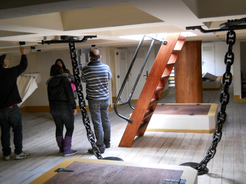 Foto: Iquique 2011 - Iquique (Tarapacá), Chile