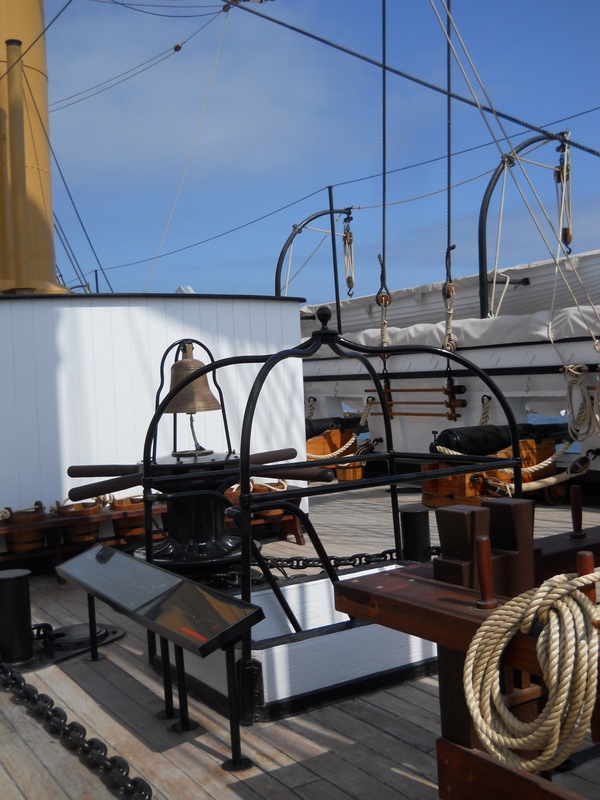 Foto: Mejillones - Mejillones (Tarapacá), Chile