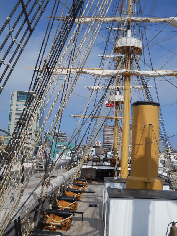 Foto: Iquique 2011 - Iquique (Tarapacá), Chile