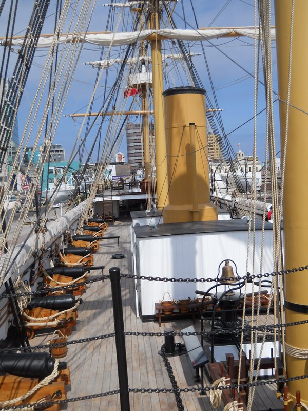 Foto: Iquique 2011 - Iquique (Tarapacá), Chile