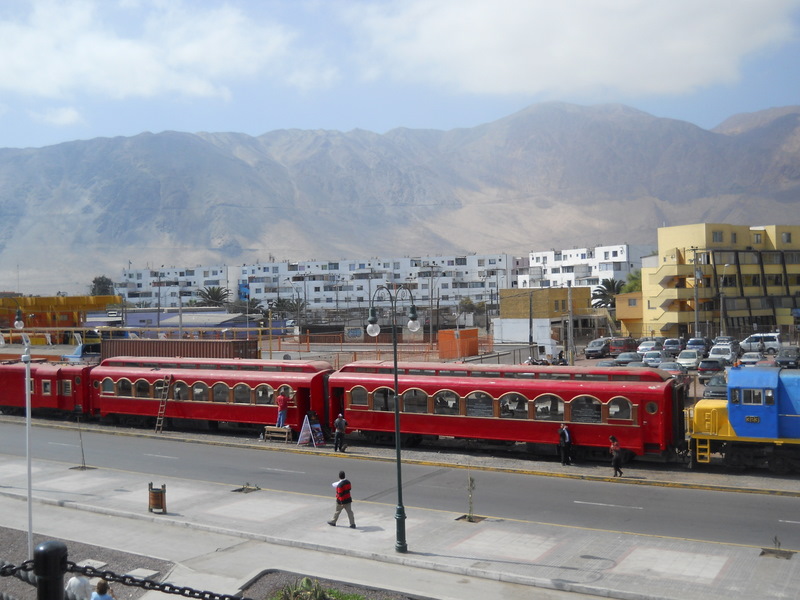 Foto: Iquique 2011 - Iquique (Tarapacá), Chile