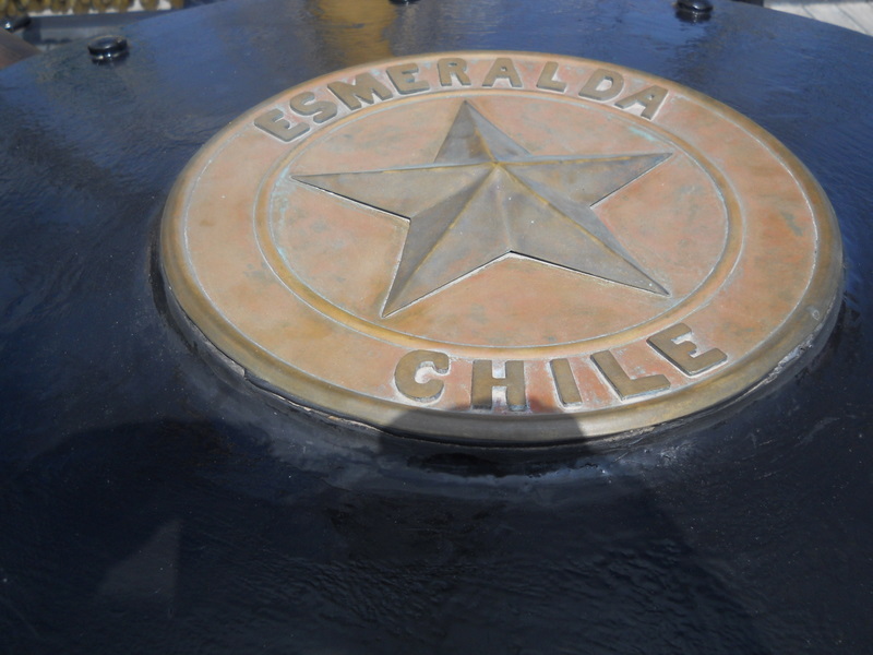 Foto: Iquique 2011 - Iquique (Tarapacá), Chile