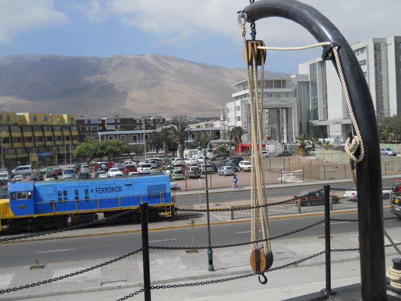 Foto: Iquique 2011 - Iquique (Tarapacá), Chile