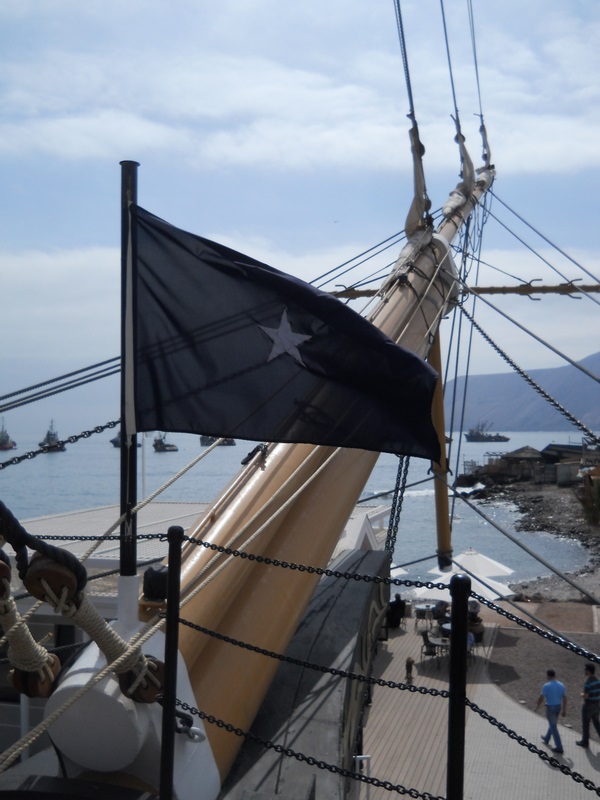 Foto: Iquique 2011 - Iquique (Tarapacá), Chile