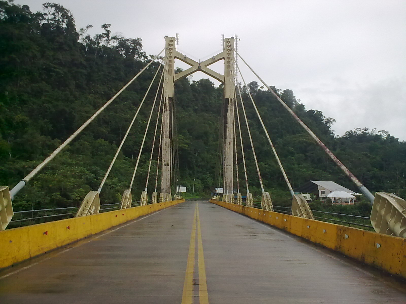 Foto de Pyuo (Pastaza), Ecuador