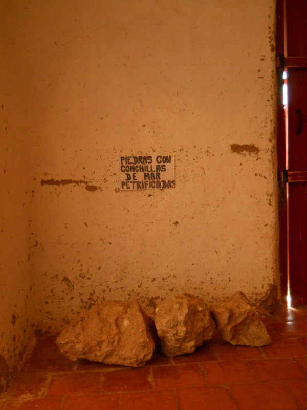 Foto: Bovedas De Uspallata - Uspallata (Mendoza), Argentina