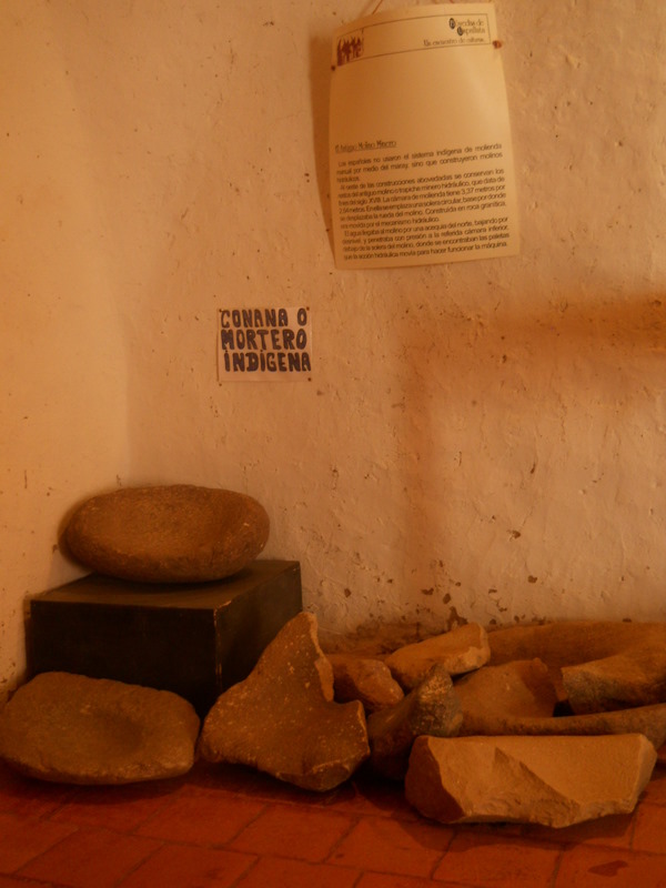 Foto: Bovedas De Uspallata - Uspallata (Mendoza), Argentina