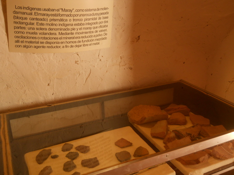 Foto: Bovedas De Uspallata - Uspallata (Mendoza), Argentina