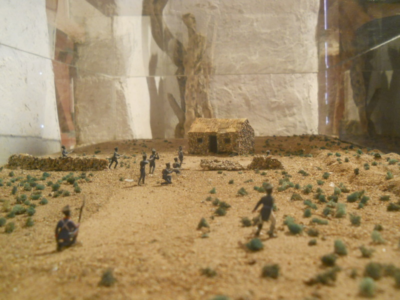 Foto: Bovedas De Uspallata - Uspallata (Mendoza), Argentina