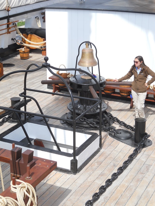 Foto: Iquique 2011 - Iquique (Tarapacá), Chile