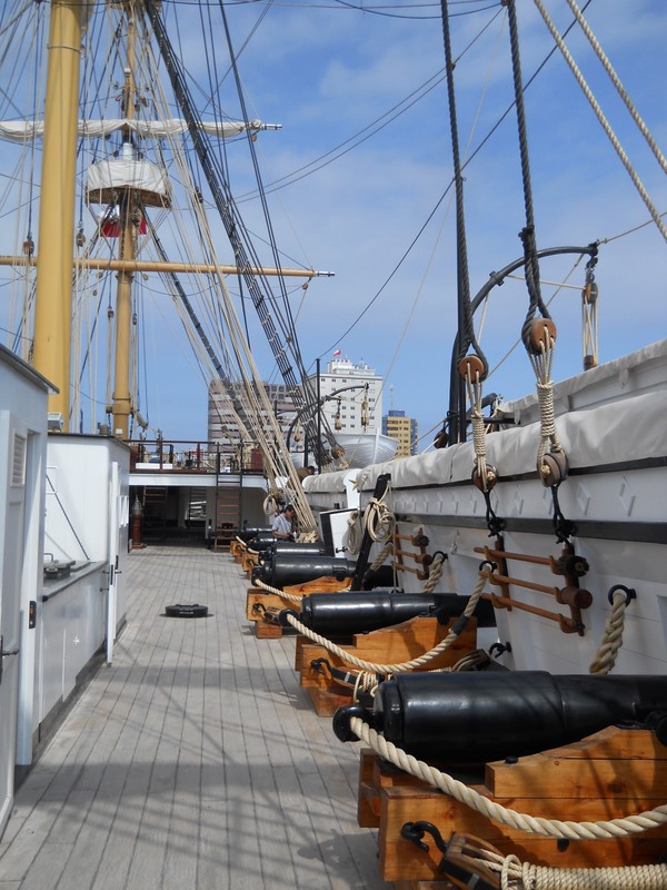 Foto: Iquique 2011 - Iquique (Tarapacá), Chile