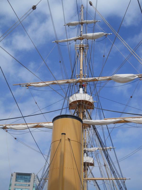 Foto: Iquique 2011 - Iquique (Tarapacá), Chile