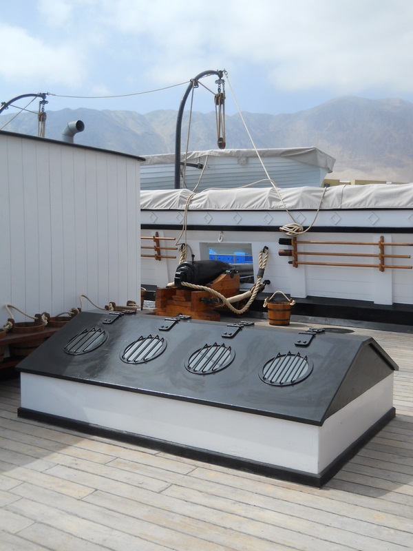 Foto: Iquique 2011 - Iquique (Tarapacá), Chile