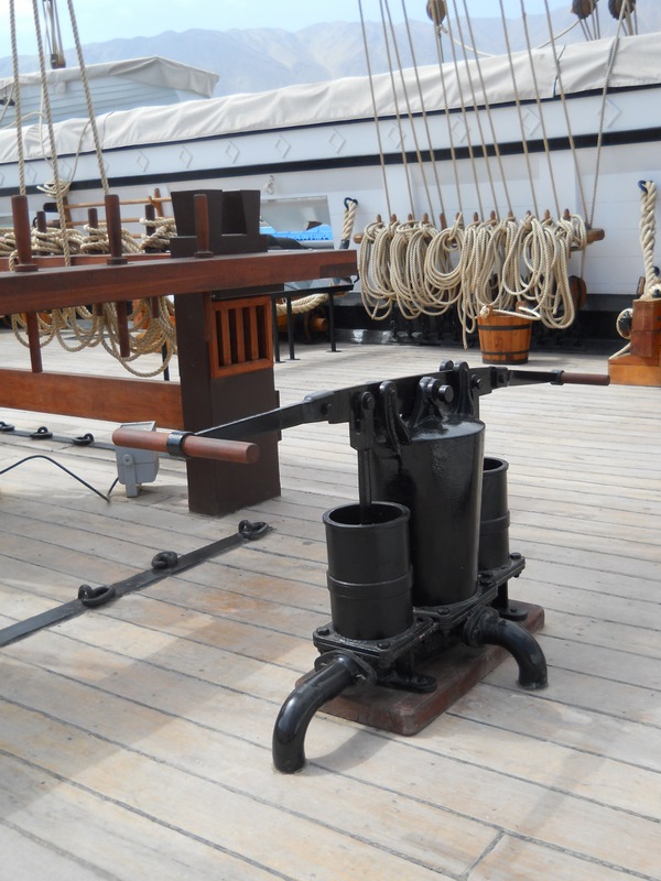 Foto: Iquique 2011 - Iquique (Tarapacá), Chile