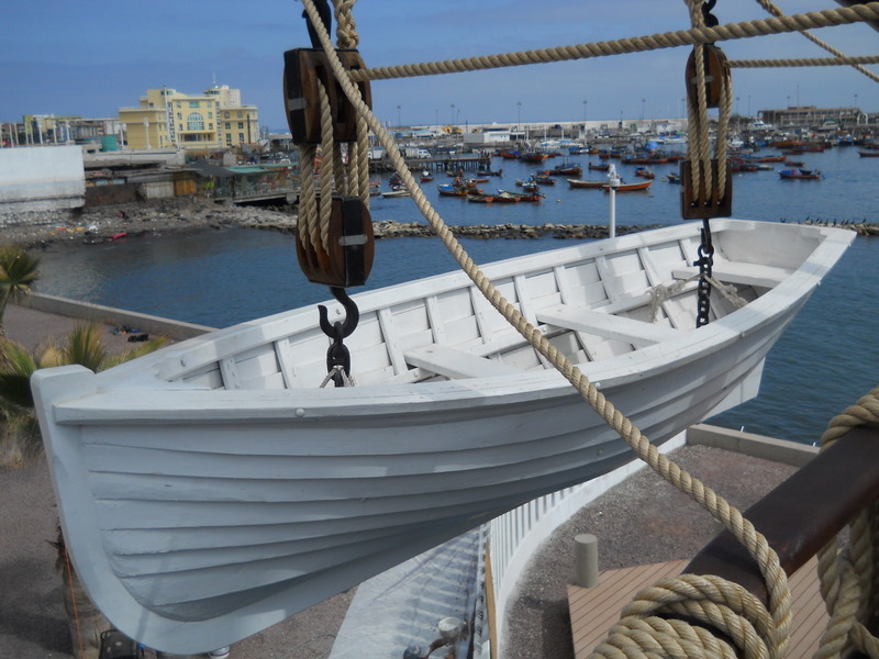 Foto: Iquique 2011 - Iquique (Tarapacá), Chile