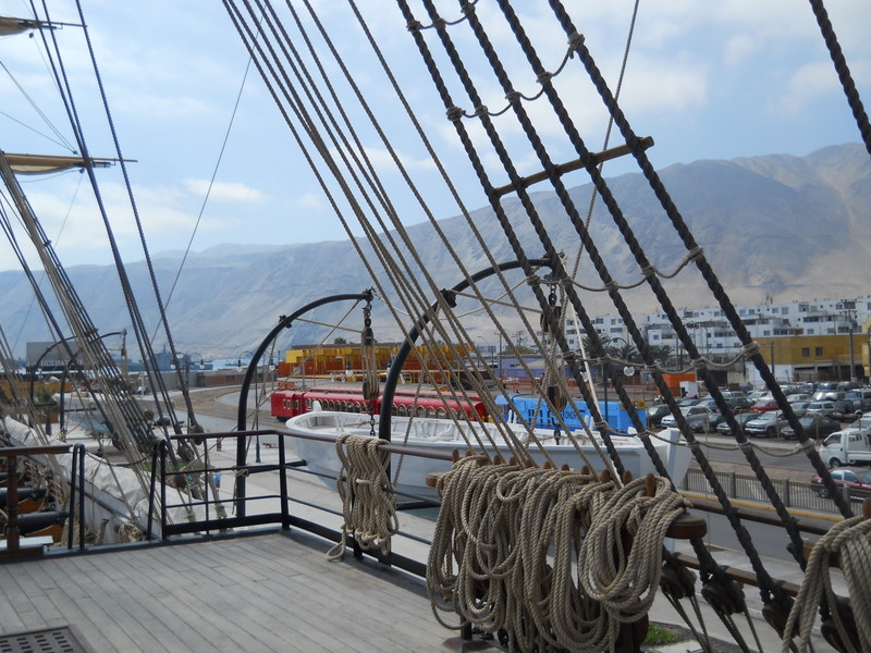 Foto: Iquique 2011 - Iquique (Tarapacá), Chile