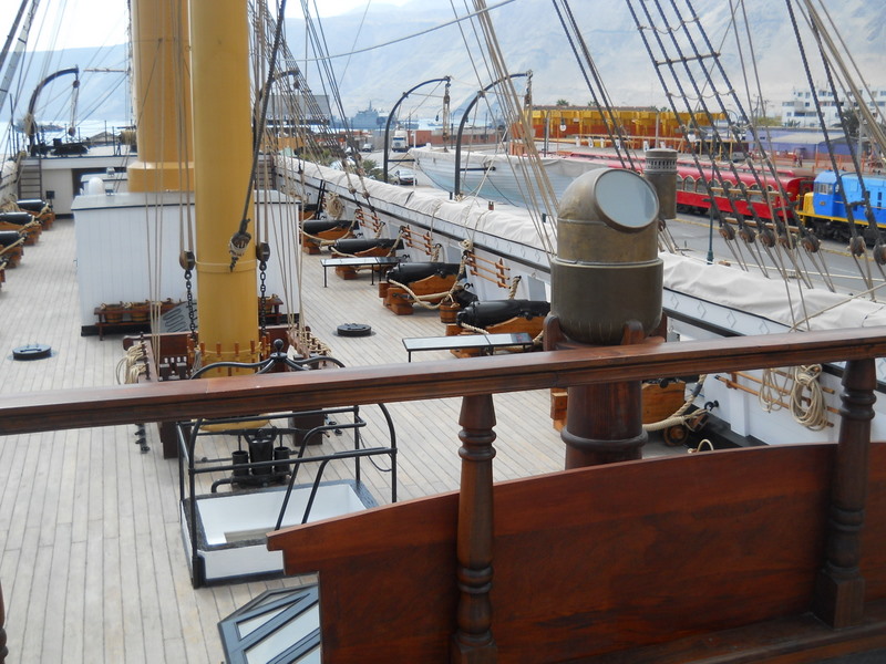 Foto: Iquique 2011 - Iquique (Tarapacá), Chile