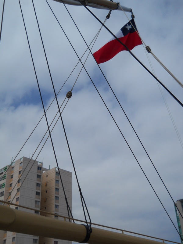 Foto: Iquique 2011 - Iquique (Tarapacá), Chile