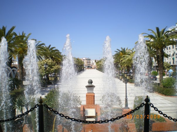Foto: Campo De Batalla - Bailen (Jaén), España