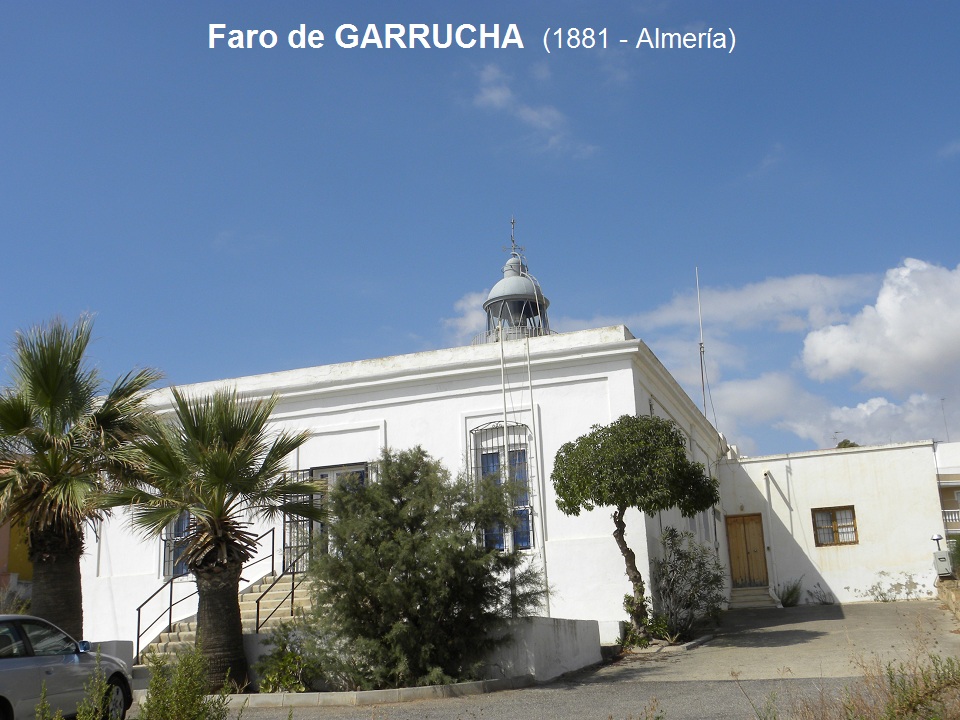 Foto: Garrucha - Garrucha (Almería), España