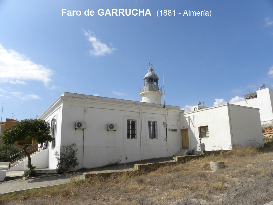 Foto: Garrucha - Garrucha (Almería), España