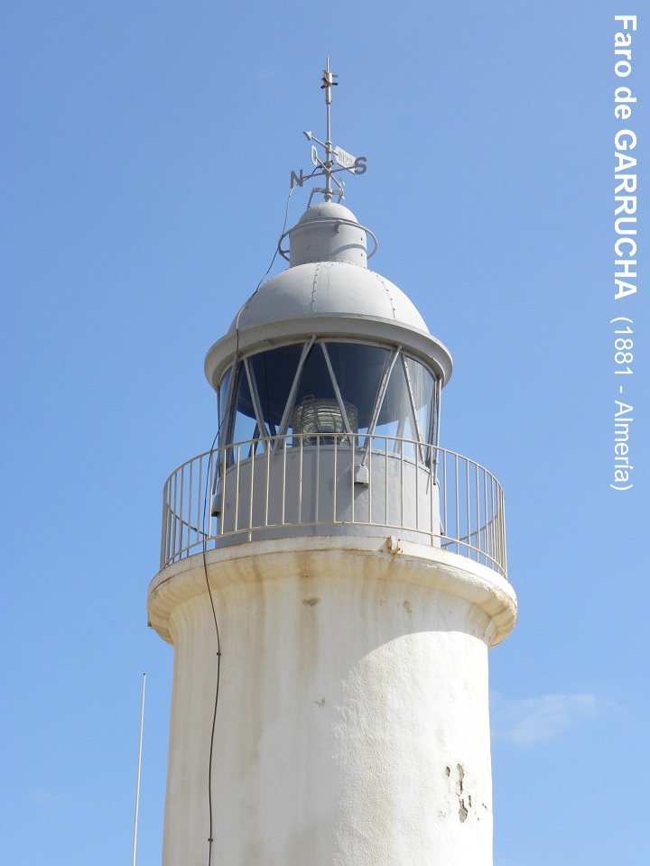 Foto: Garrucha - Garrucha (Almería), España