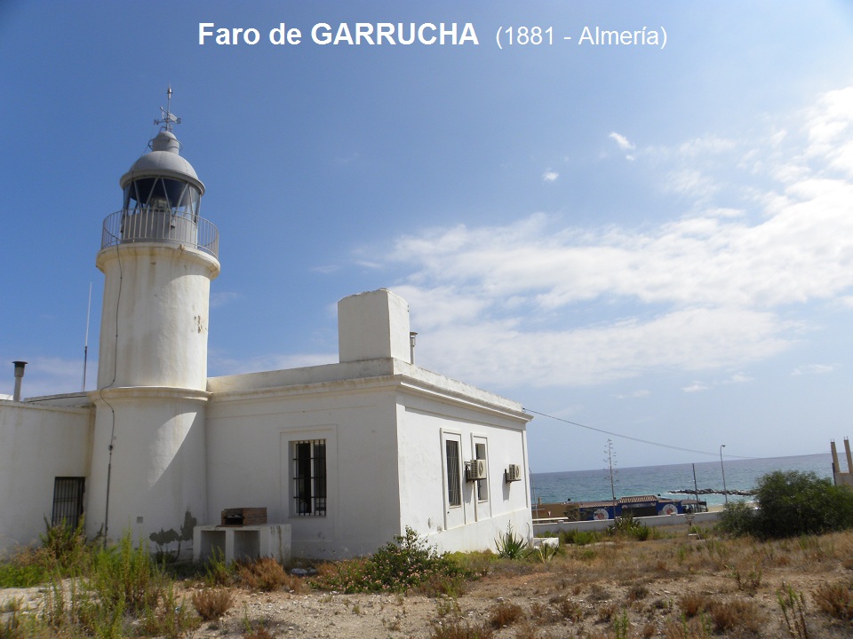Foto: Garrucha - Garrucha (Almería), España