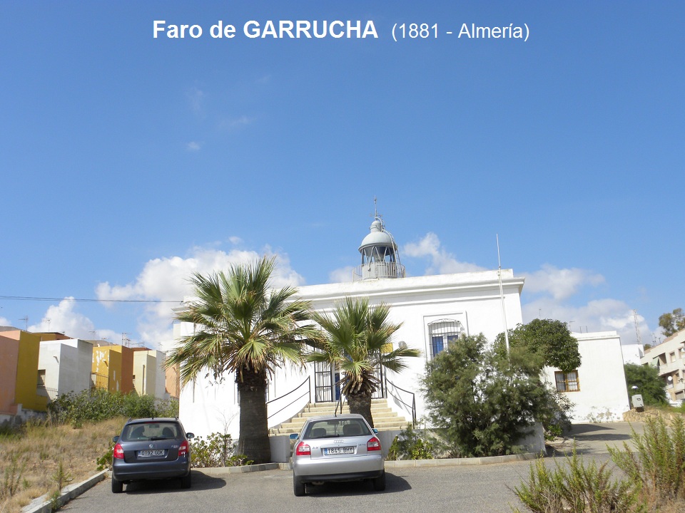Foto: GARRUCHA - Garrucha (Almería), España