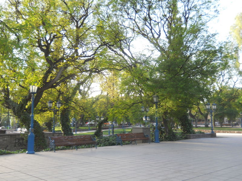 Foto: Centro De Mendoza - Mendoza, Argentina