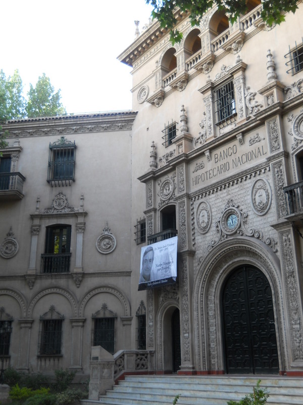 Foto: Centro De Mendoza - Mendoza, Argentina