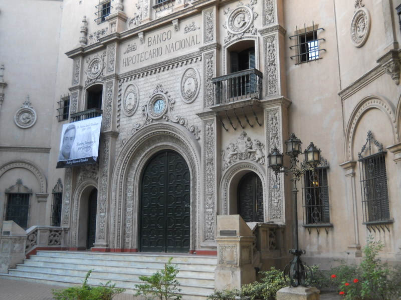 Foto: Centro De Mendoza - Mendoza, Argentina