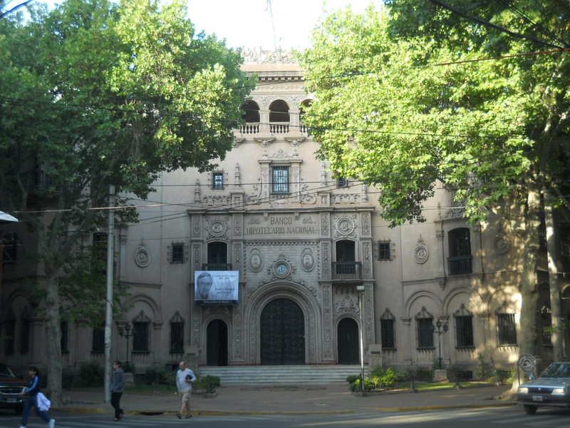Foto: Centro De Mendoza - Mendoza, Argentina