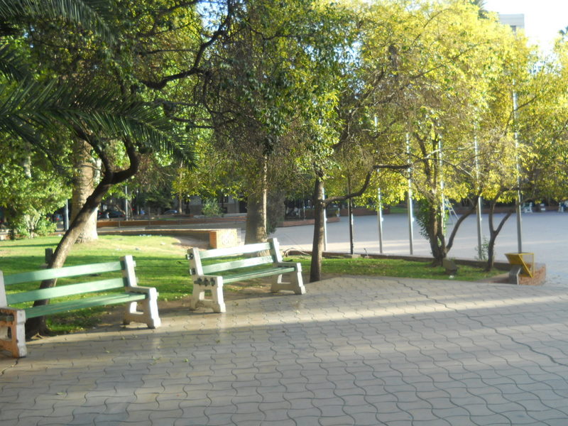 Foto: Centro De Mendoza - Mendoza, Argentina