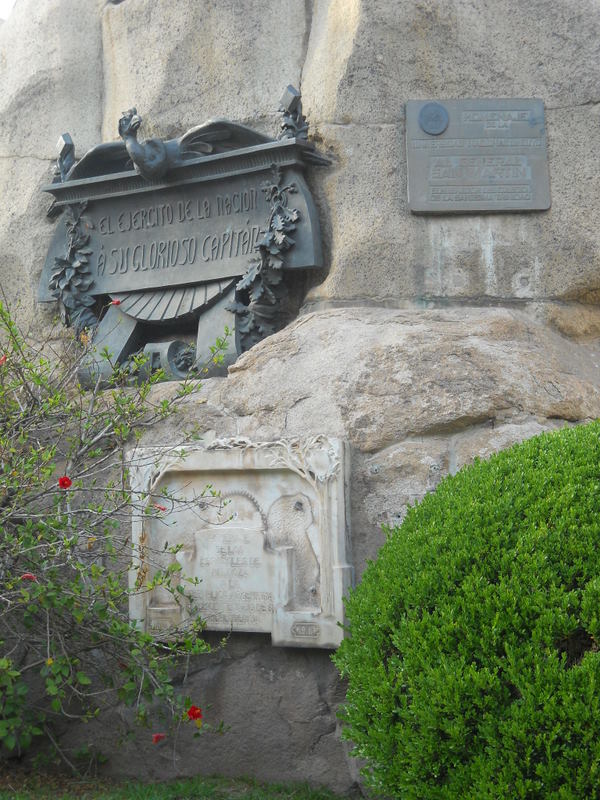 Foto: Centro De Mendoza - Mendoza, Argentina