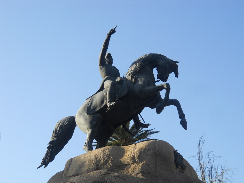 Foto: Centro De Mendoza - Mendoza, Argentina